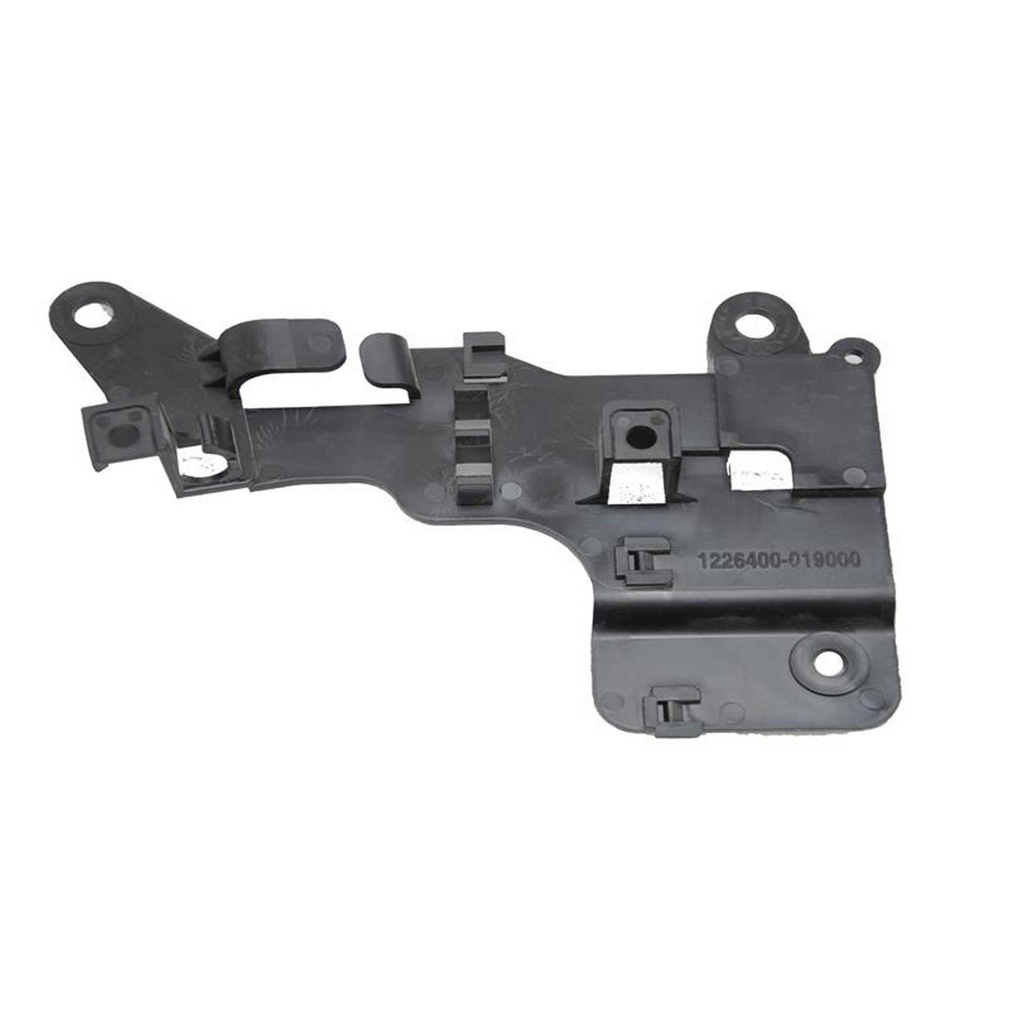 RKS RZ 250-S BEYİN BAĞLANTI PLASTİĞİ #RK 57694